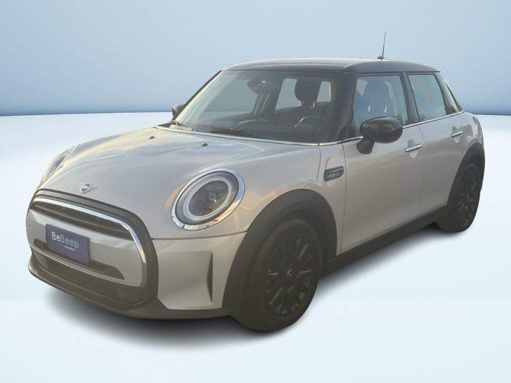 Mini Cooper 1.5 TwinPower Turbo Cooper