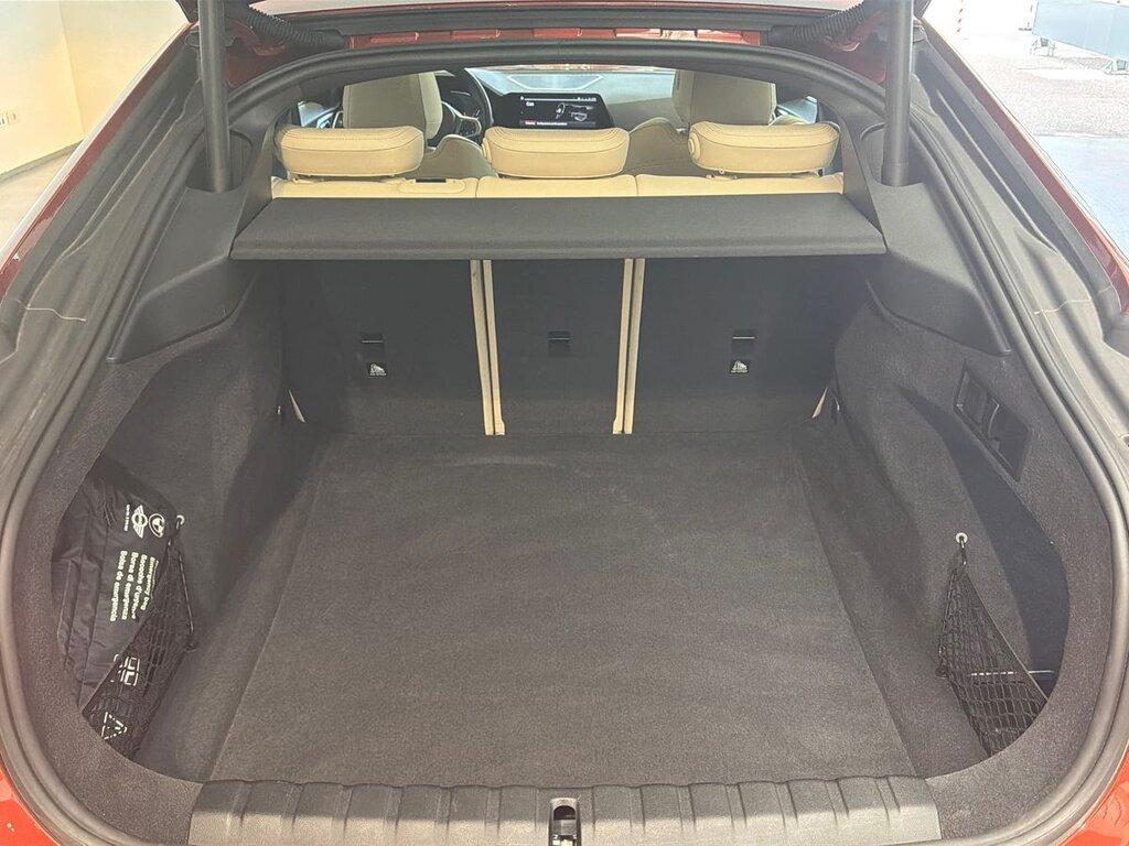 BMW Serie 4 430i Gran Coupe Msport auto