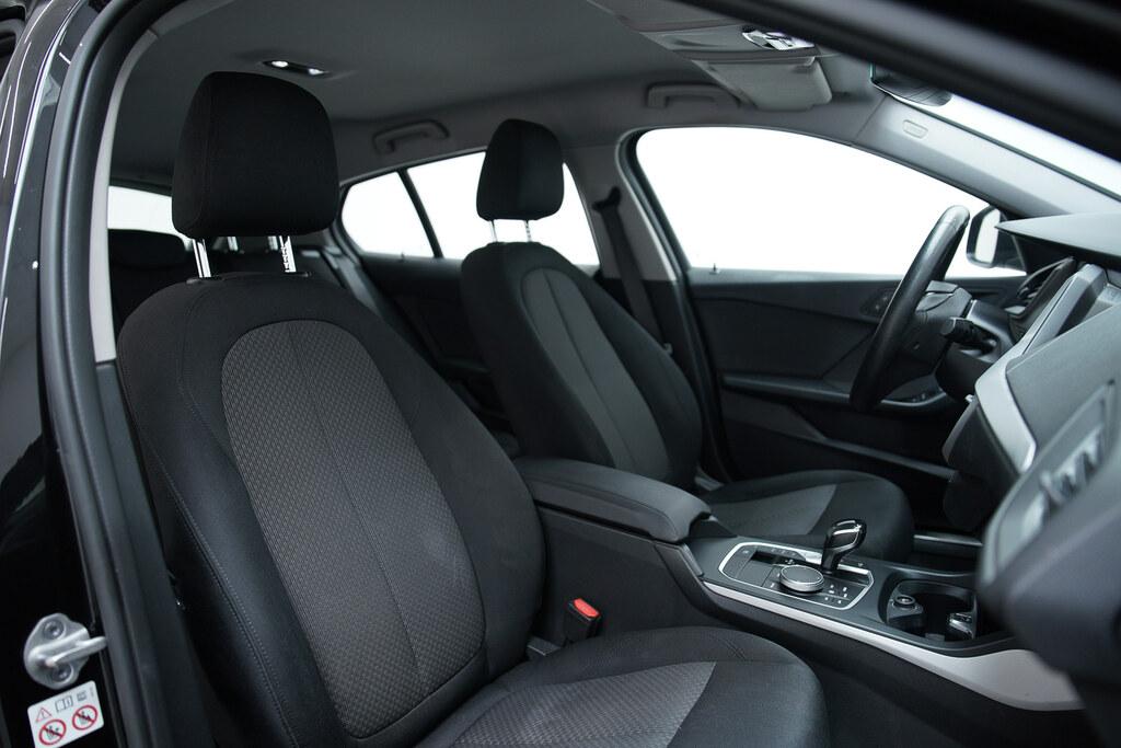 BMW Serie 1 116d Business Advantage auto