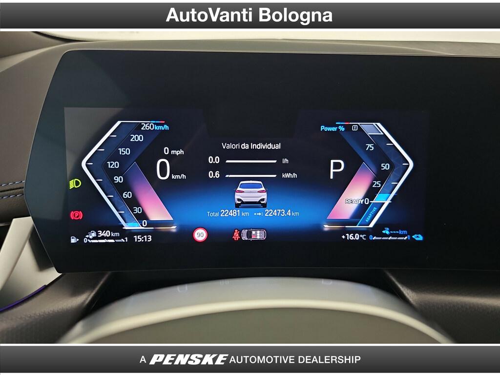 BMW Serie 2 225e Active Tourer xdrive Msport auto