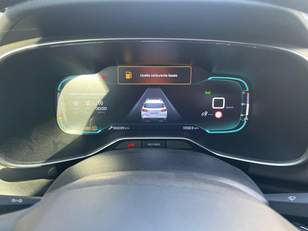 Citroen C5 Aircross 1.2 puretech Shine s&s 130cv