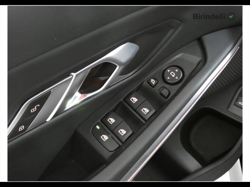 BMW Serie 3 320d Touring mhev 48V Msport auto