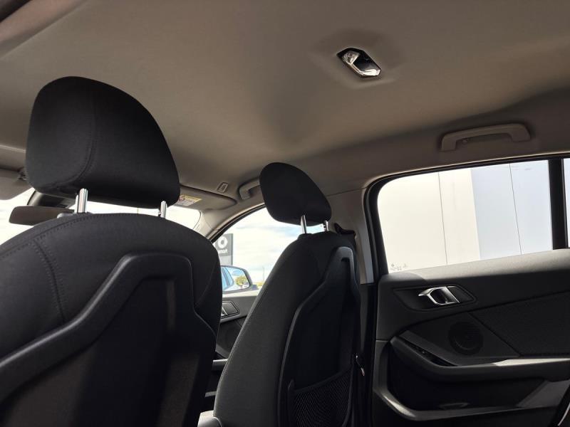 BMW Serie 1 116d Business Advantage