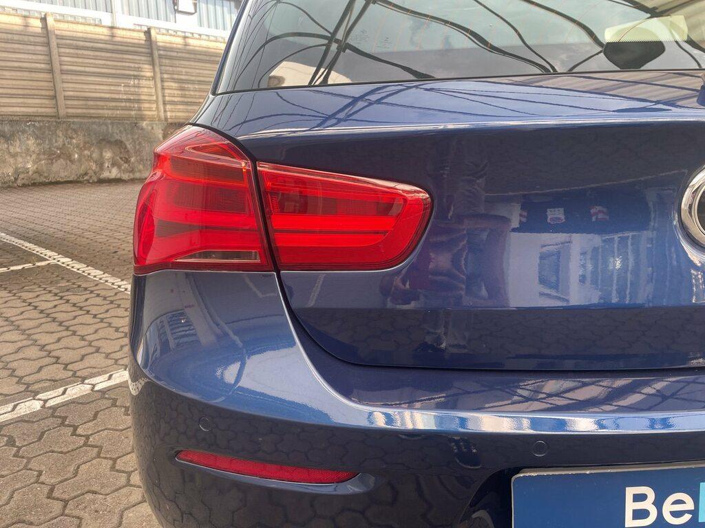 BMW Serie 1 118i Digital Edition 5p auto