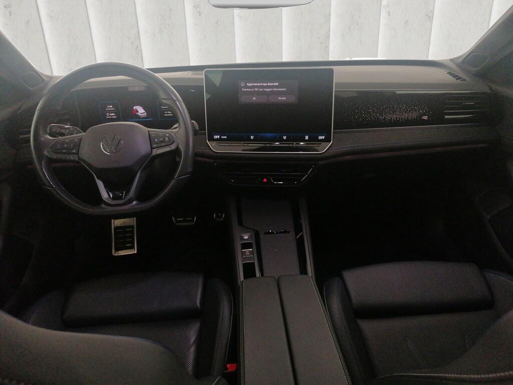 Volkswagen Passat 2.0 tdi scr R-Line 4motion 193cv dsg