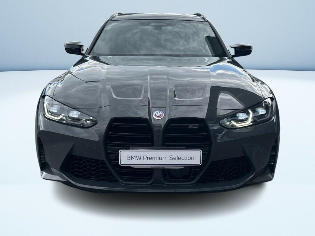 BMW M3 Touring 3.0 Competition M xdrive auto