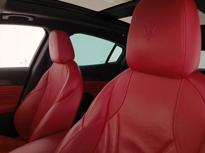 Maserati Levante Grecale 2.0 mhev Modena 330cv auto