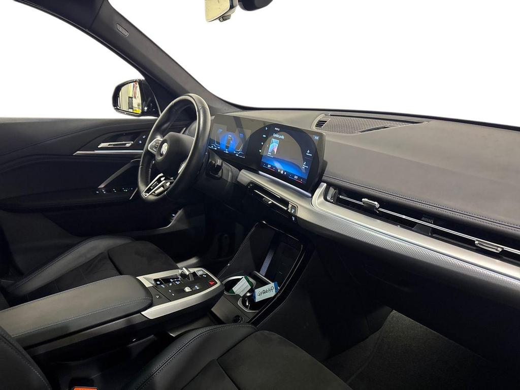 BMW X1 xdrive20d mhev 48V Msport auto