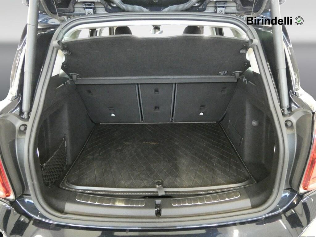Mini One D Countryman 1.5 TwinPower Turbo One D