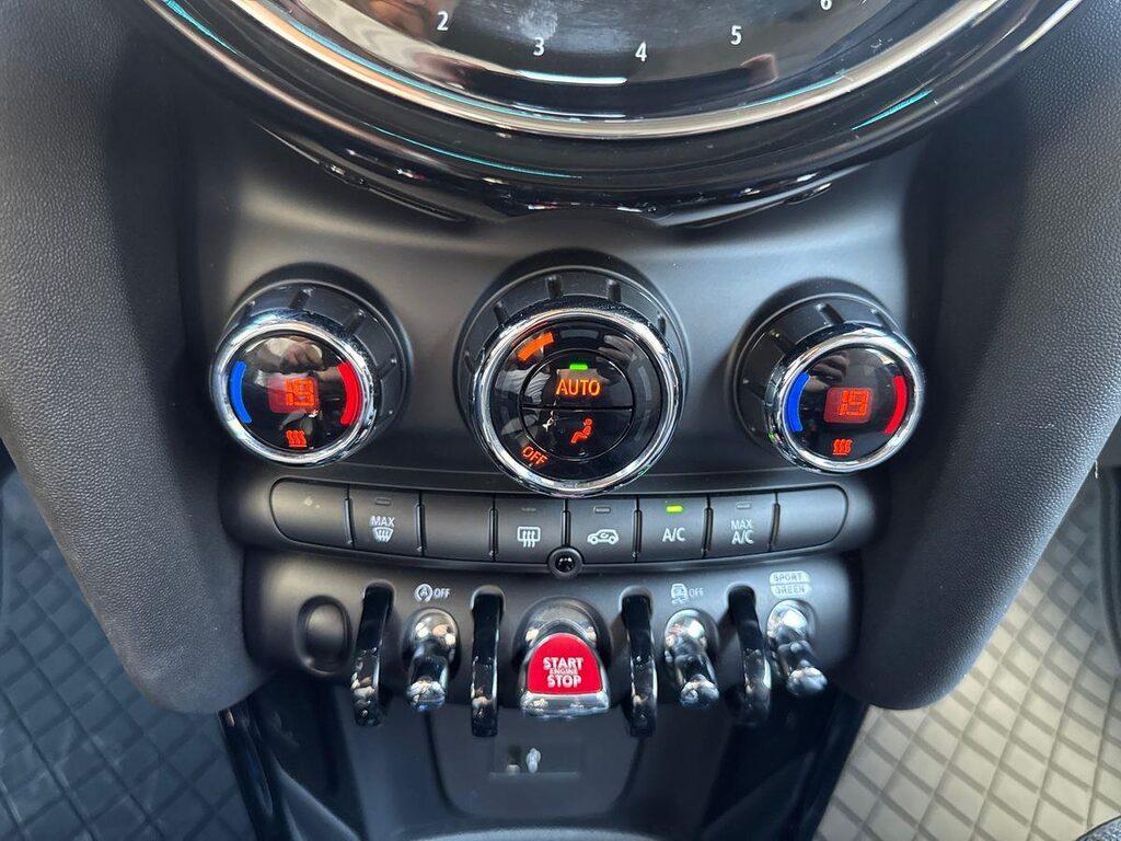 Mini Cooper 1.5 TwinPower Turbo Cooper