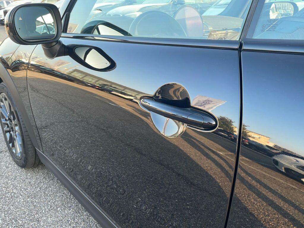 Mini Mini Cooper Cabrio 2.0 C Classic auto