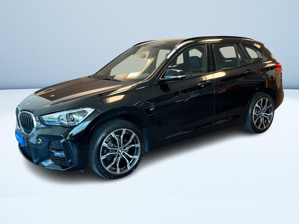 BMW X1 sdrive18d Msport auto