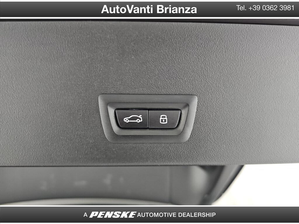 BMW X3 xdrive20d MSport Pro auto