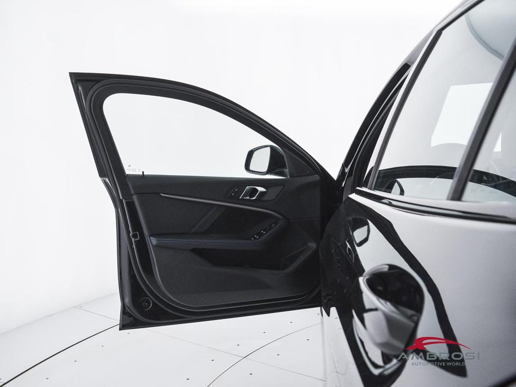 BMW Serie 1 118d ColorVision Edition auto