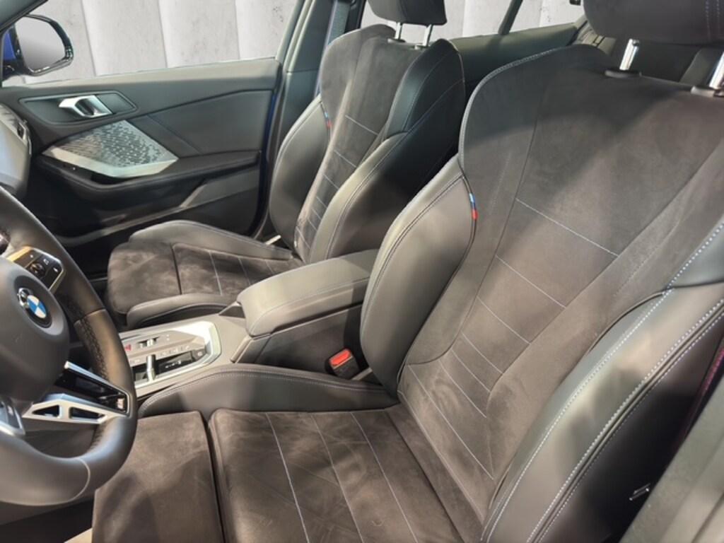 BMW Serie 1 118d MSport Pro auto