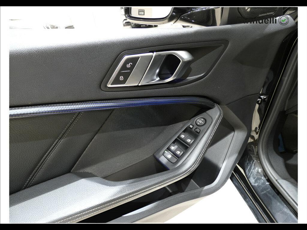 BMW Serie 1 M 135i xdrive auto