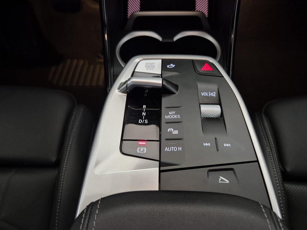 BMW X2 xdrive 20d 48V MSport Pro auto