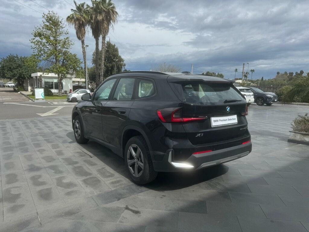 BMW X1 sdrive18d Edition Essence auto