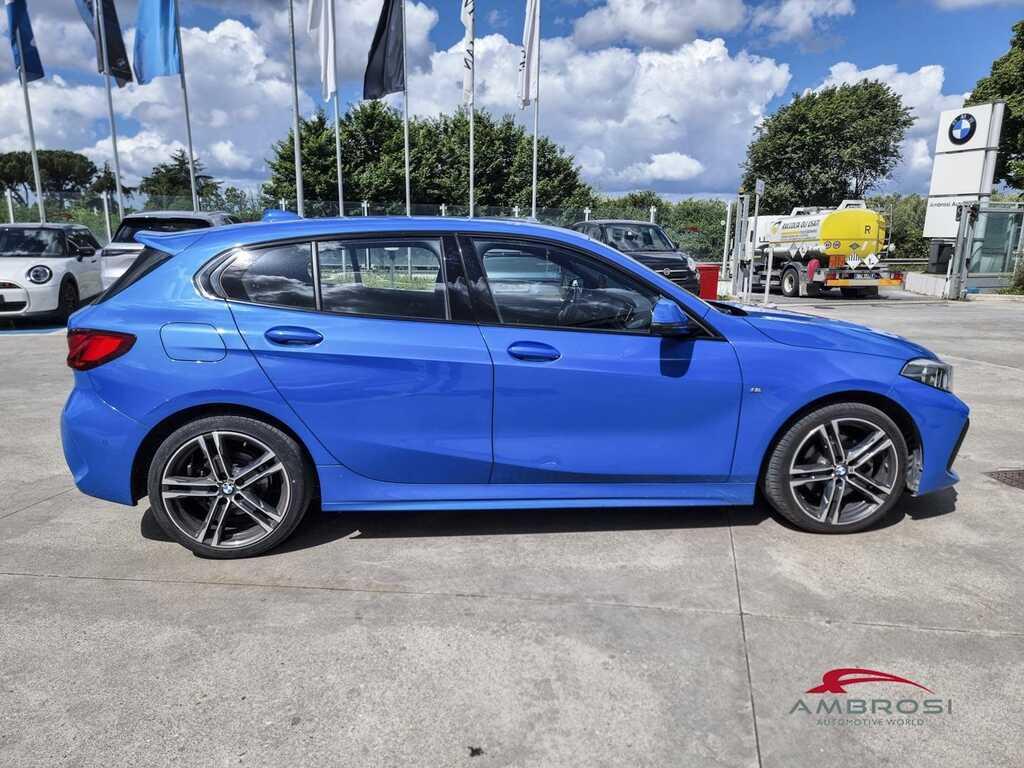 BMW Serie 1 118i Msport 136cv auto