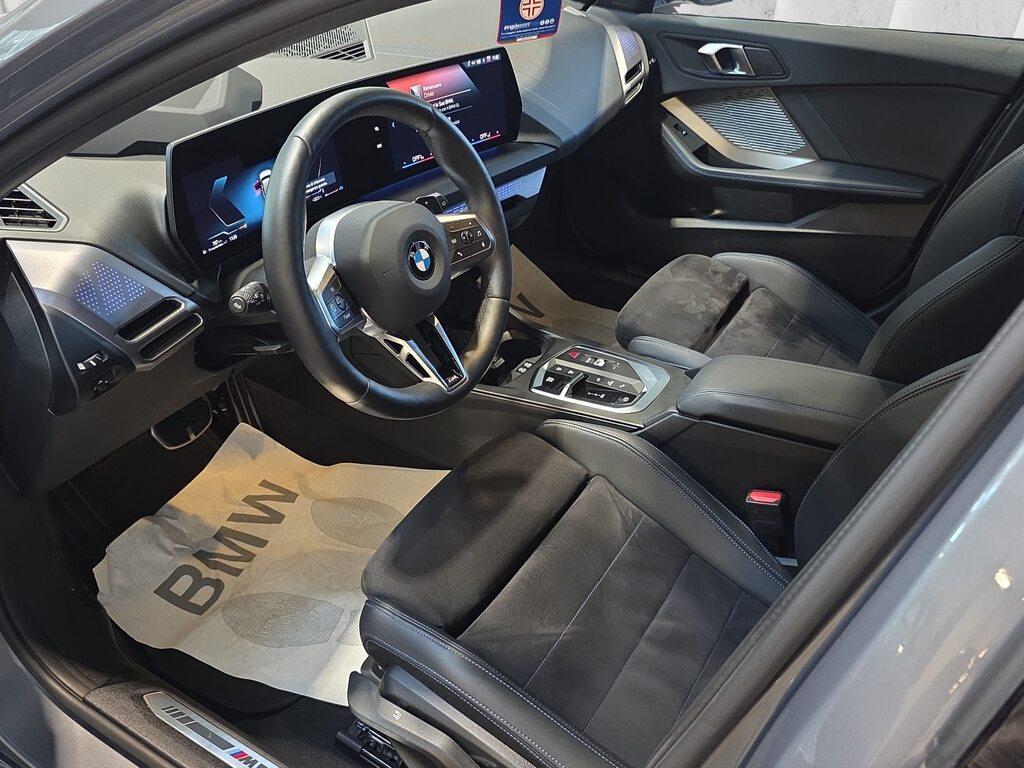 BMW Serie 1 118d MSport Pro auto