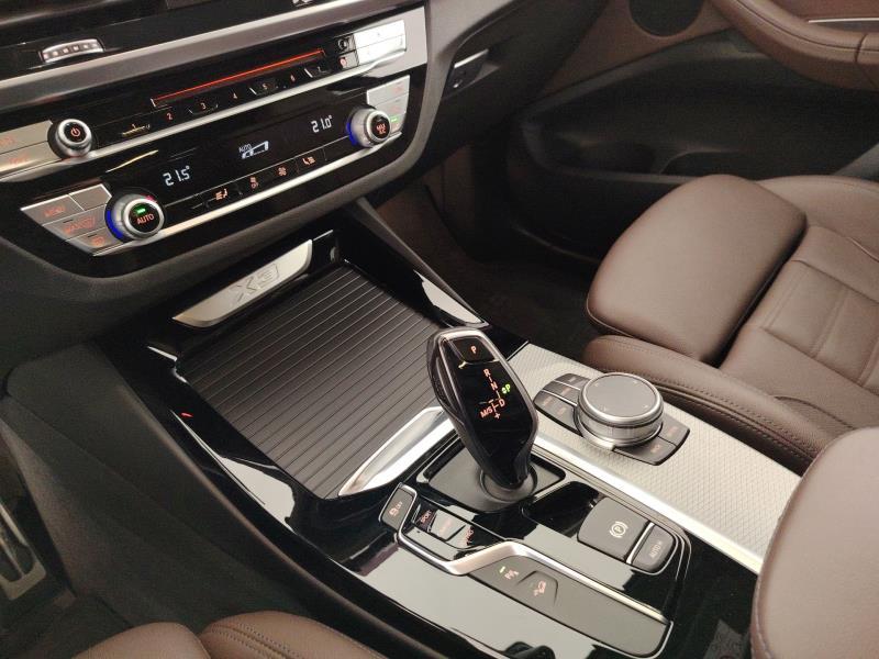BMW X3 xdrive20d Msport 190cv auto my19