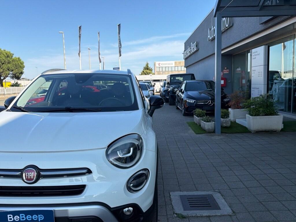 Fiat 500X 1.3 mjt Cross 4x2 95cv