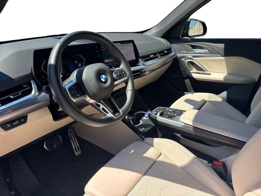 BMW X1 sdrive18d MSport Pro auto