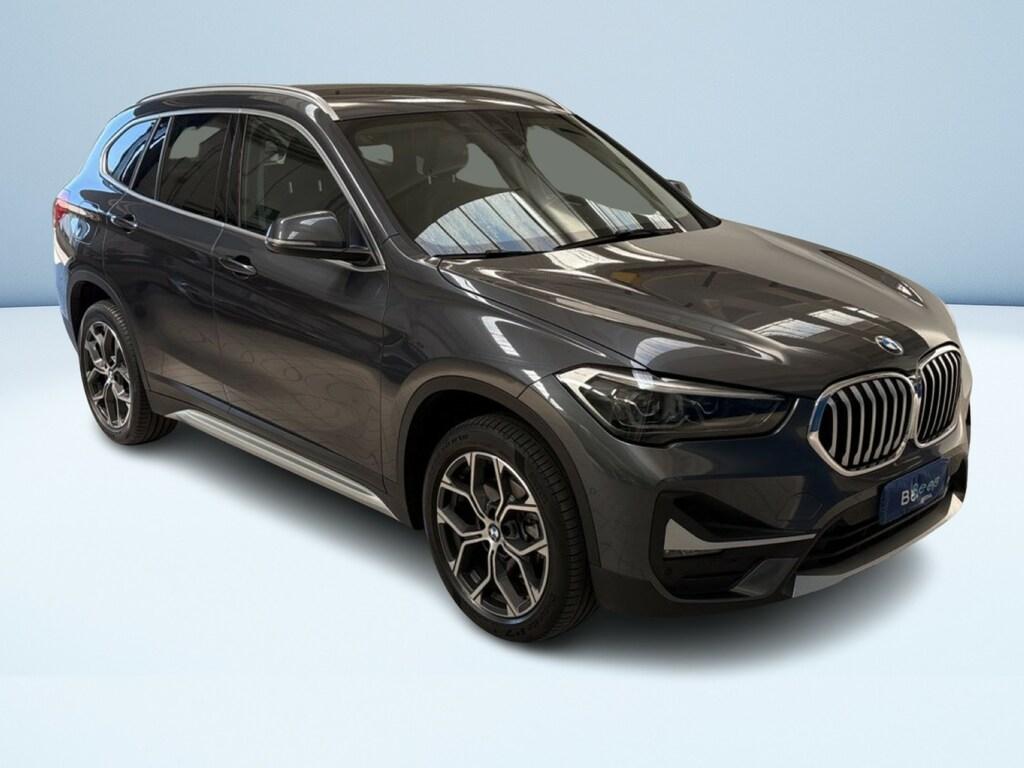 BMW X1 sdrive18d xLine Plus auto