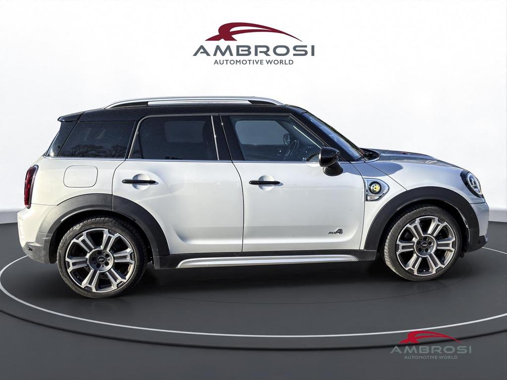 Mini Cooper SE Countryman Mini Countryman 1.5 Cooper SE all4 auto