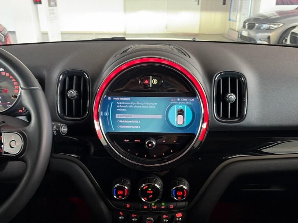 Mini One Countryman 1.5 One