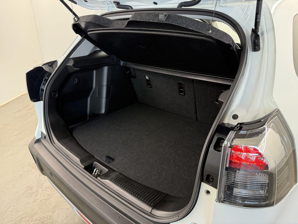 Suzuki S-Cross 1.4h Yoru 4wd allgrip