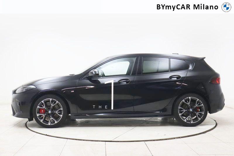 BMW Serie 1 120 48V MSport Pro auto