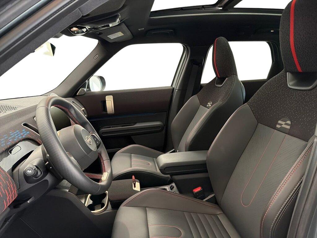 Mini Mini Countryman 1.5 48V C JCW auto