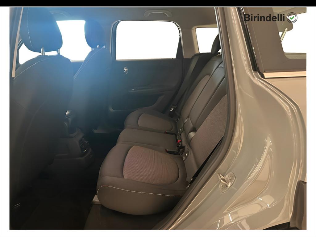 Mini One D Countryman 1.5 TwinPower Turbo One D Hype