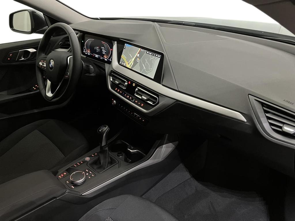 BMW Serie 2 218d Gran Coupe Advantage