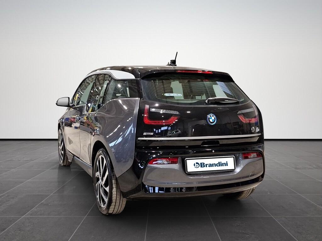 BMW i3 94 Ah