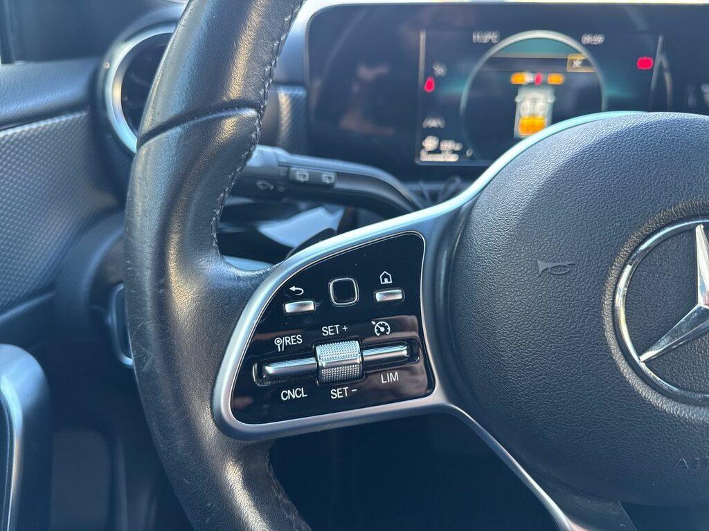 Mercedes Classe A 180 d Business auto