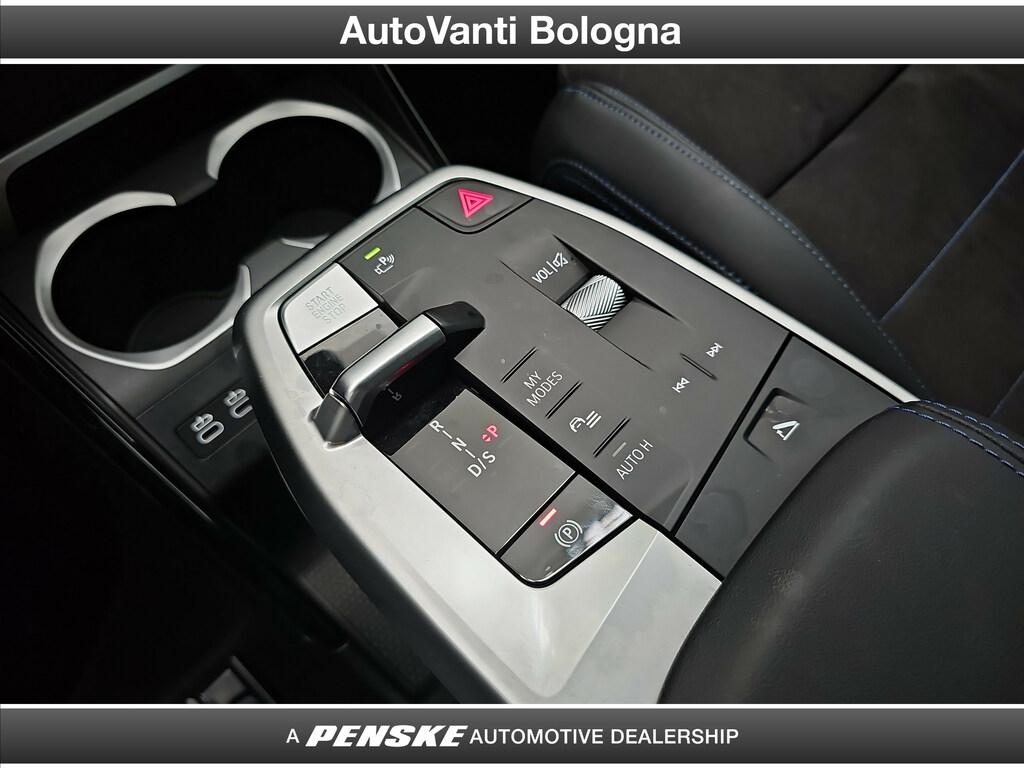 BMW X1 xdrive 25e MSport Pro auto