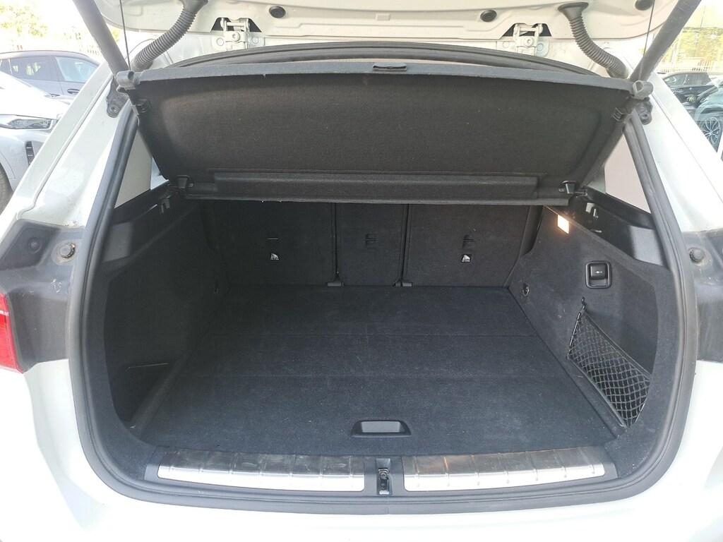 BMW X1 sdrive18d xLine