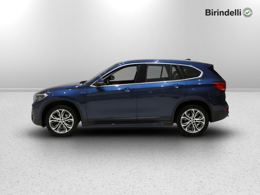 BMW X1 sdrive16d Sport auto