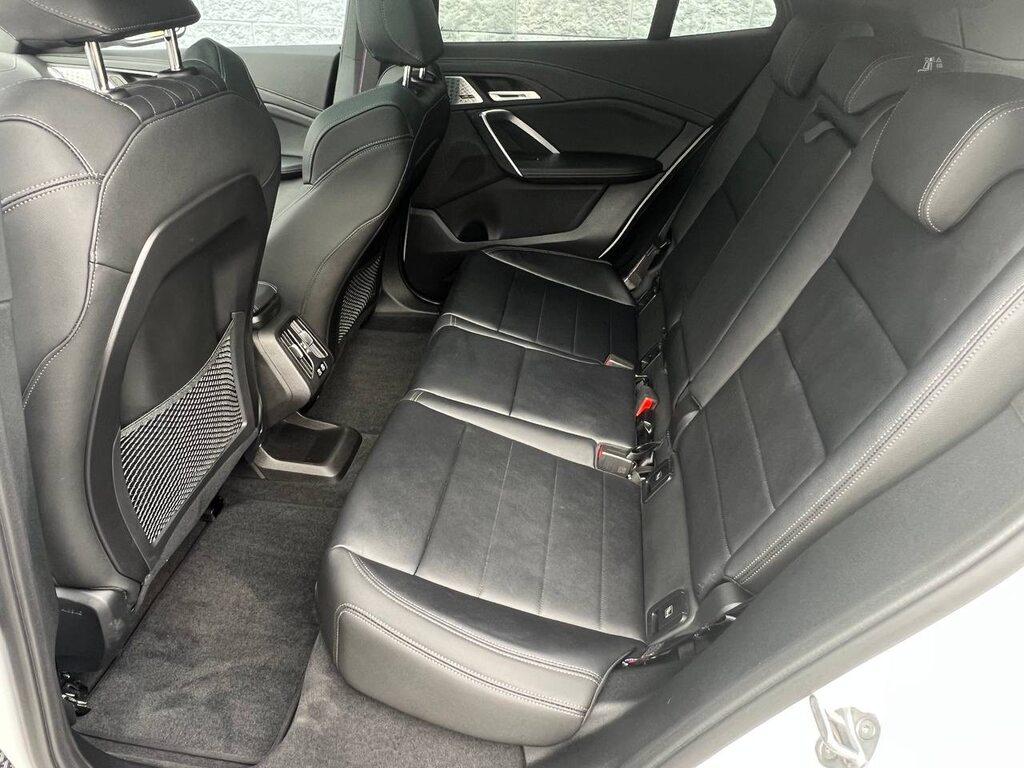 BMW iX2 xdrive 30 MSport