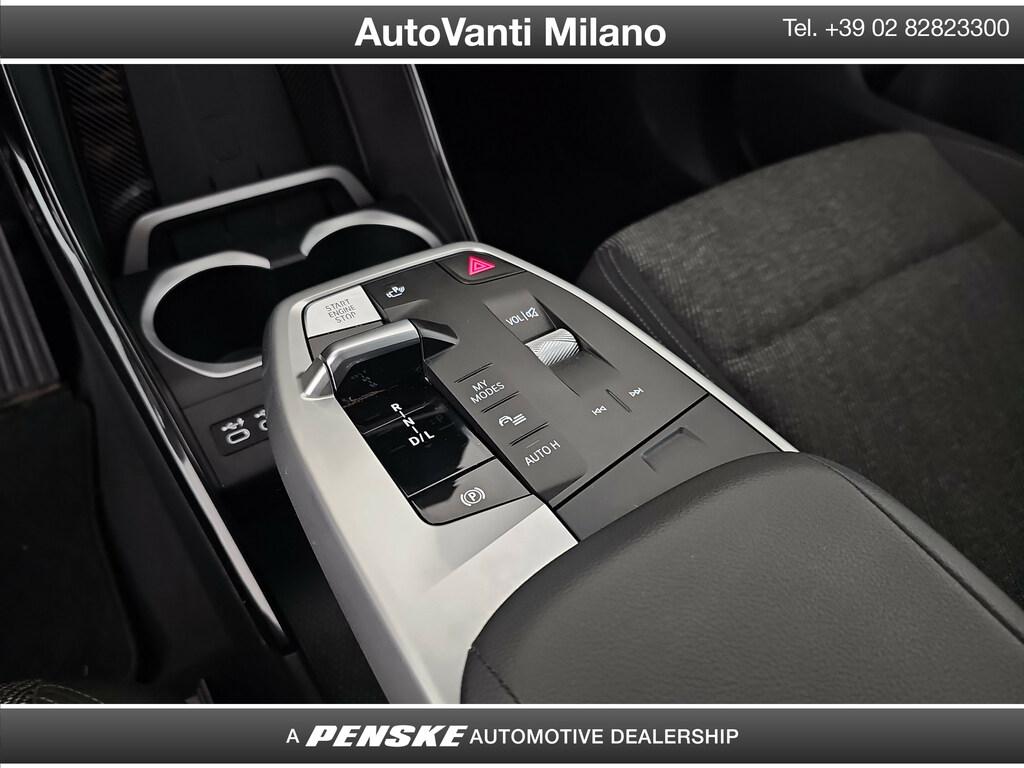 BMW X1 sdrive18d X-Line Edition Essence auto