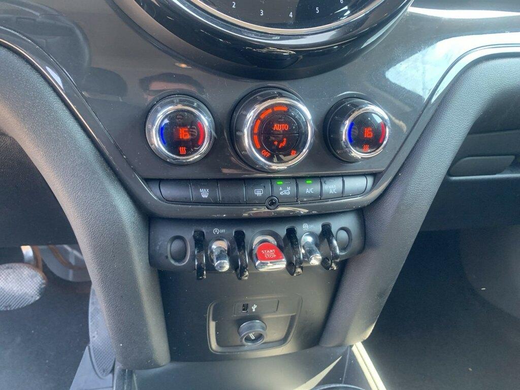 Mini Cooper Countryman 1.5 TwinPower Turbo Cooper Steptronic