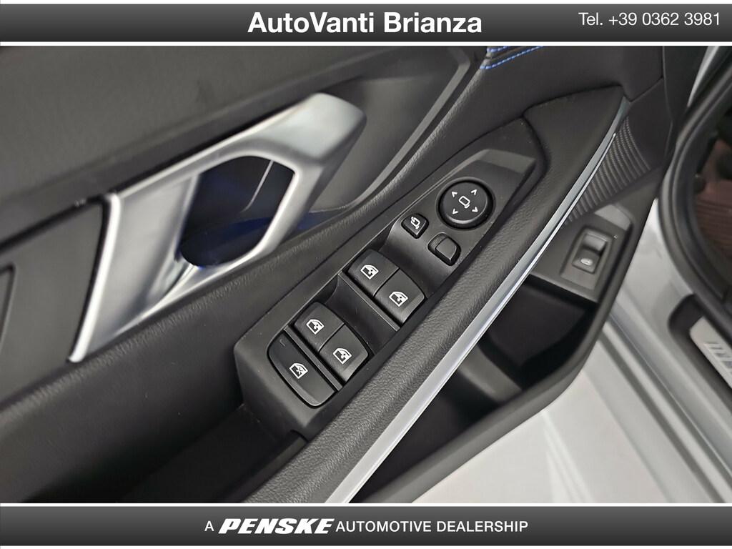 BMW Serie 3 320i Touring Msport auto