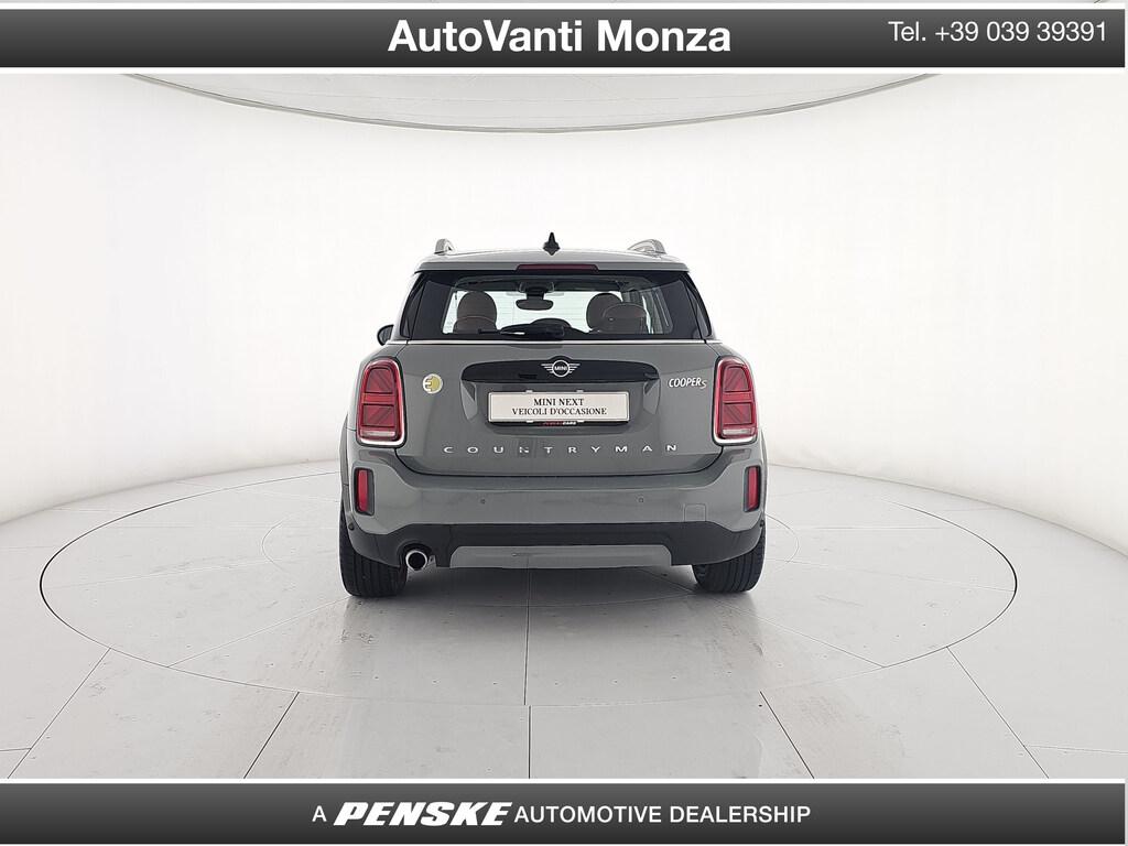 Mini Mini Countryman 1.5 Cooper SE All4 all4 auto