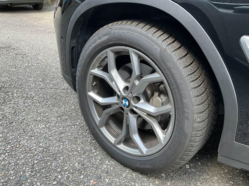 BMW X4 xdrive30d mhev 48V xLine 286cv auto