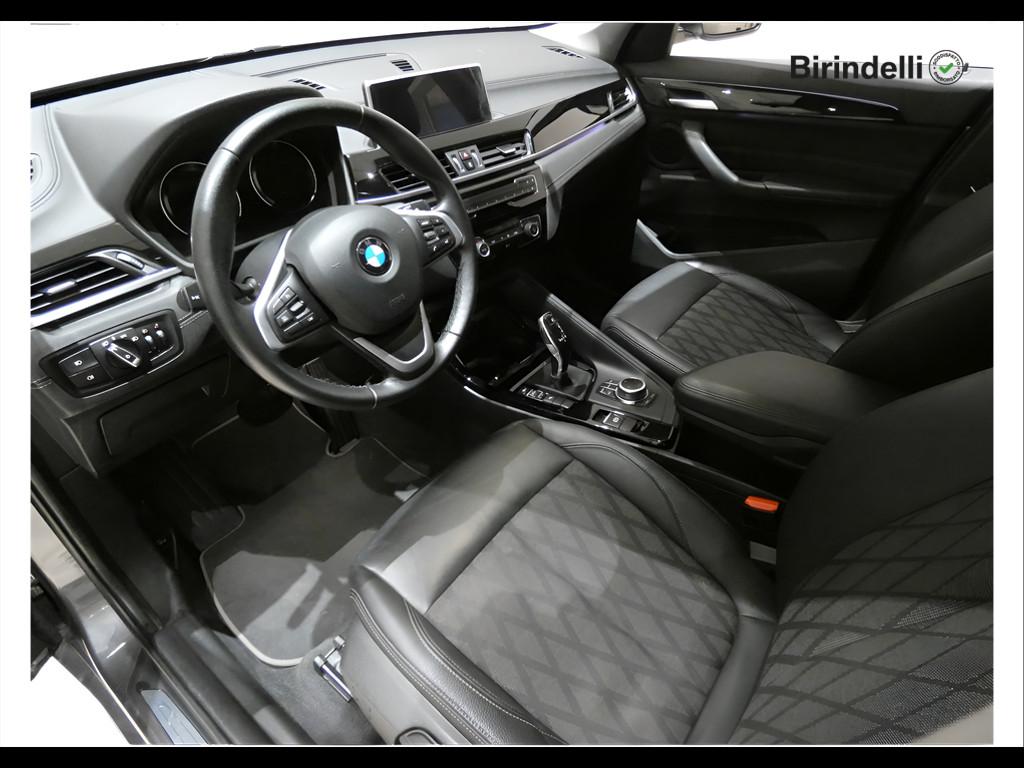 BMW X1 sdrive18d xLine auto