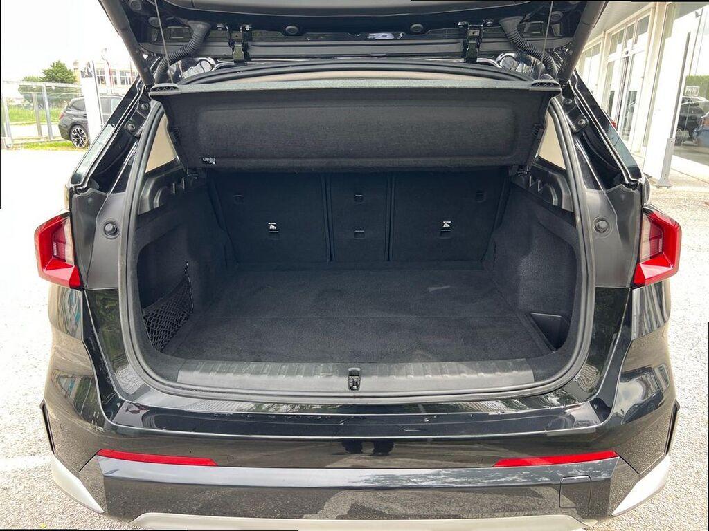 BMW X1 sdrive18d X-Line auto