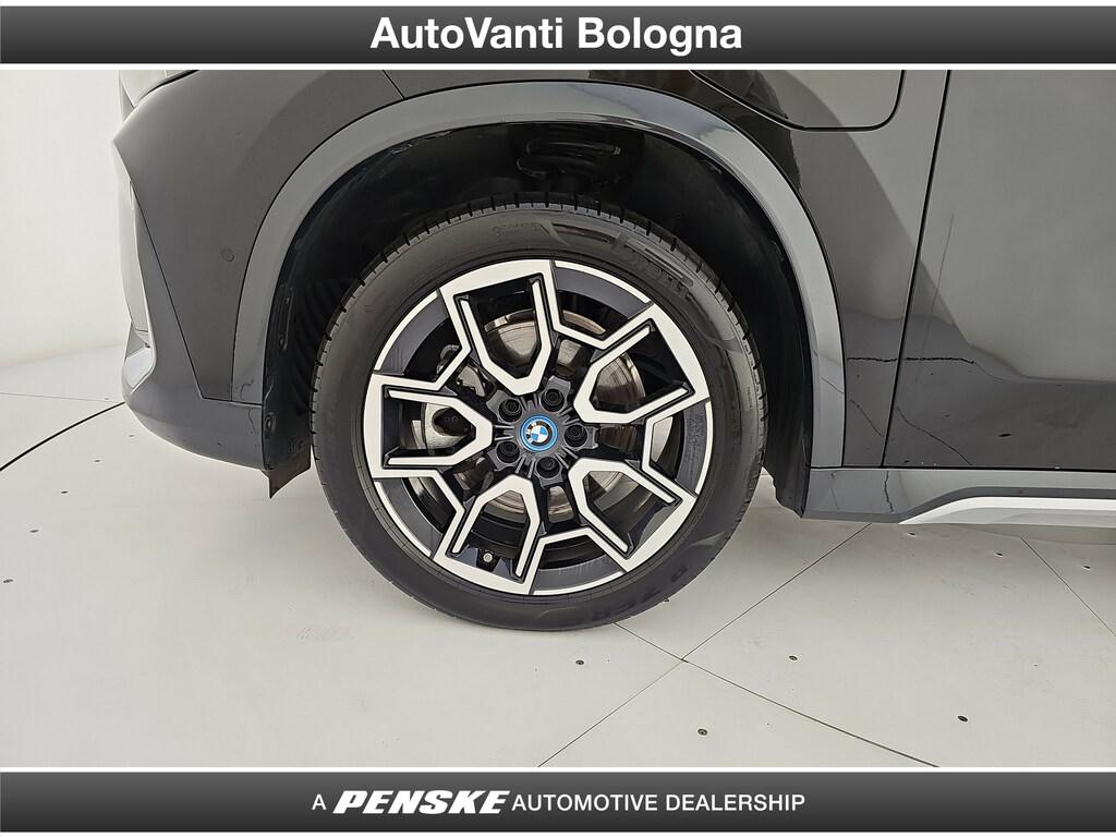 BMW X1 25e xdrive X-Line auto