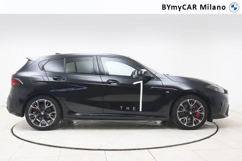 BMW Serie 1 120 48V MSport Pro auto